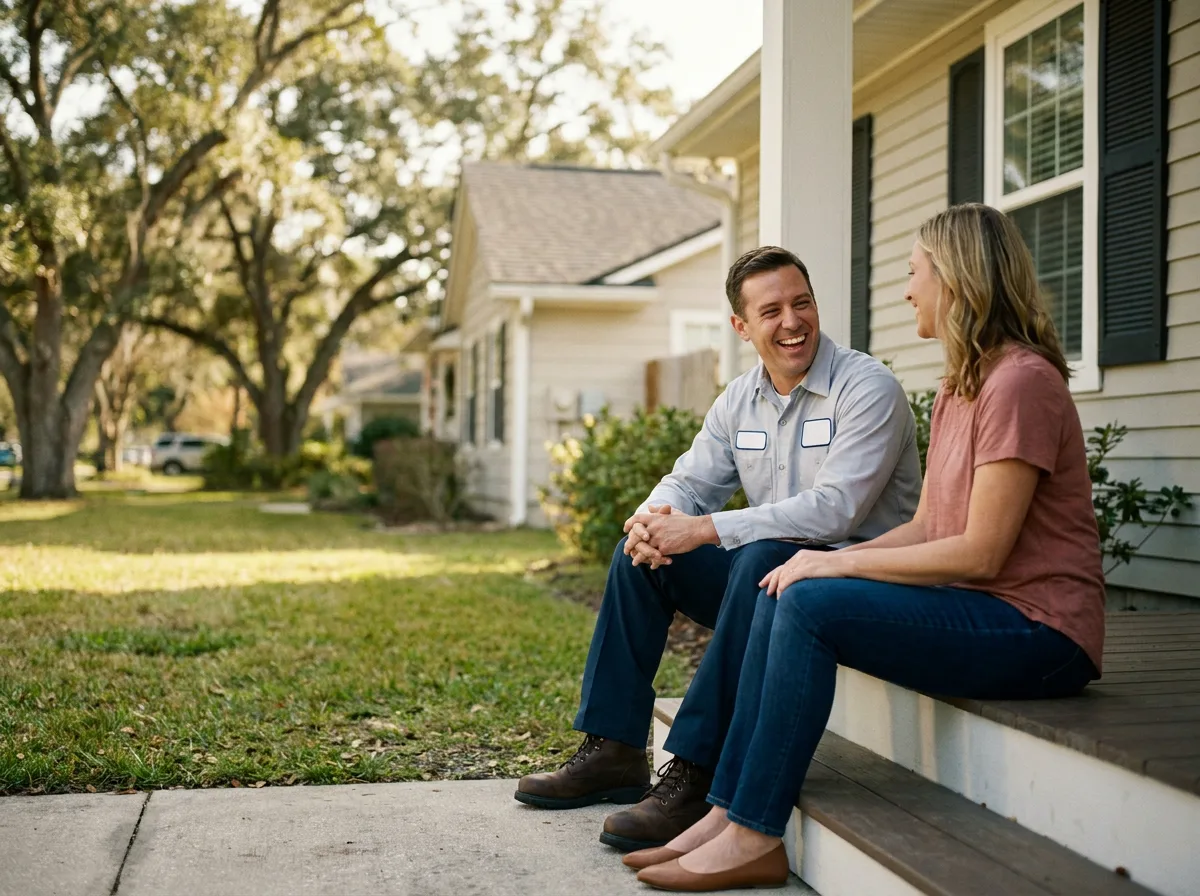 Septic tank pumping FAQs for Lane City, TX